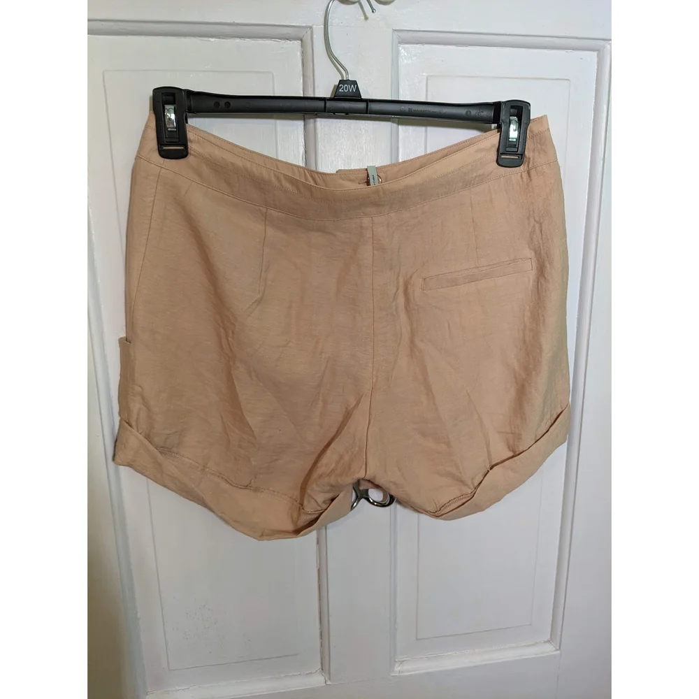 BCBGirls Shorts Size 8 - Picture 5 of 7
